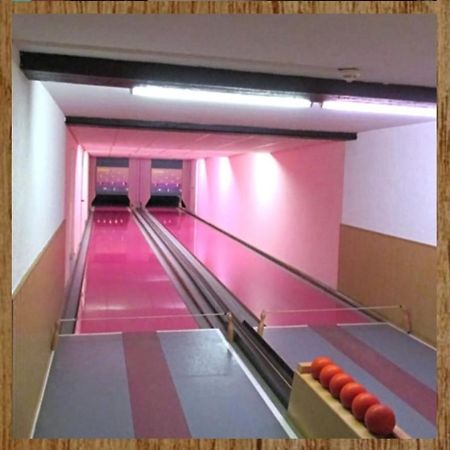 Hotel Zum Eichsfelder Fleischer Heyerode Esterno foto
